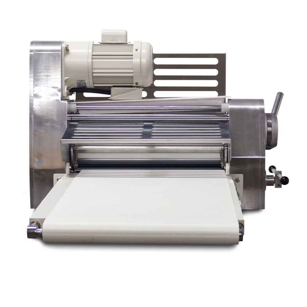 AG Bench Top Dough Sheeter JDR520B