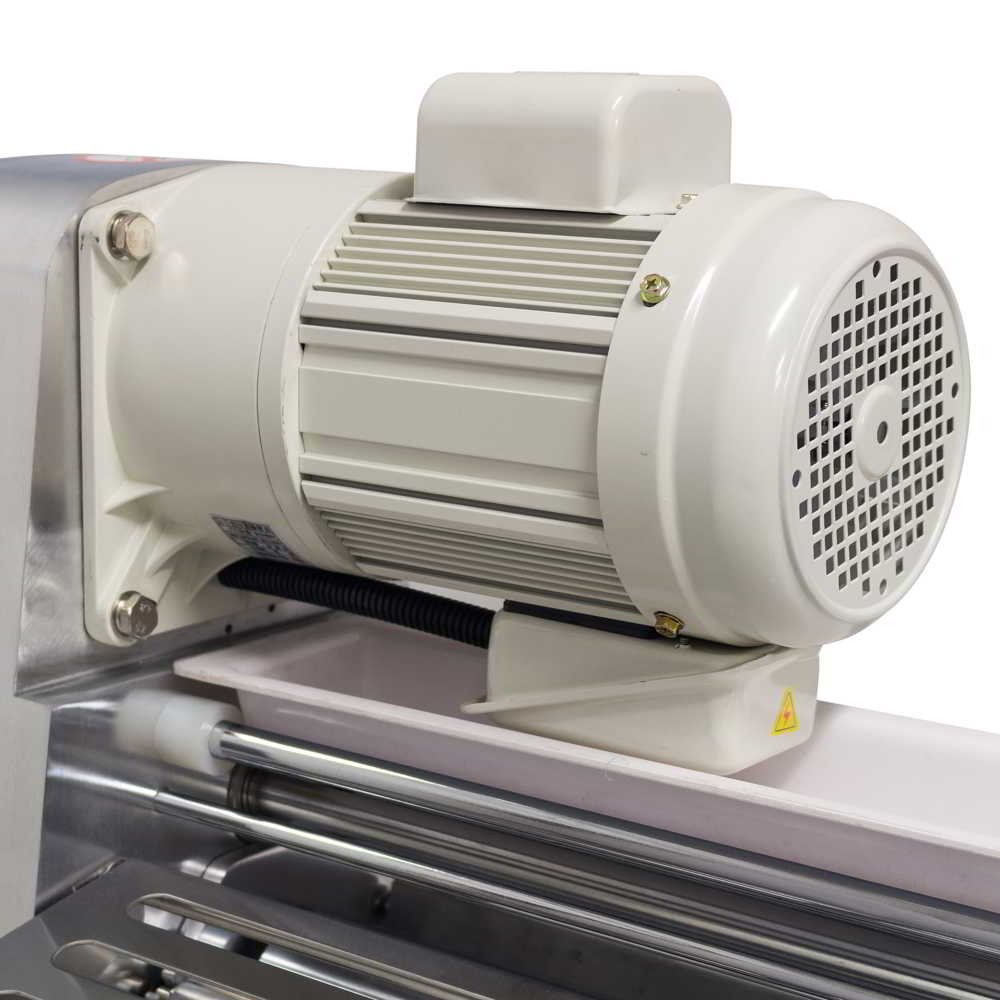 AG Bench Top Dough Sheeter JDR520B