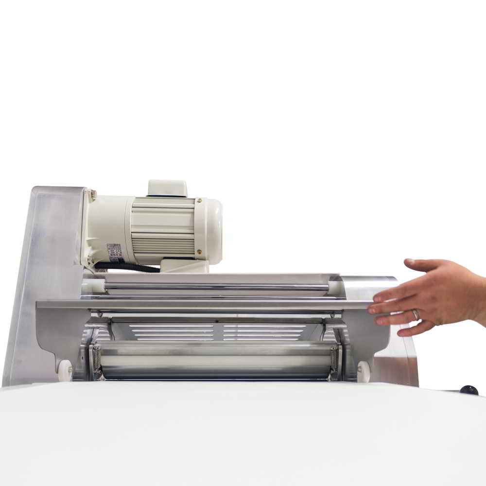 AG Bench Top Dough Sheeter JDR520B