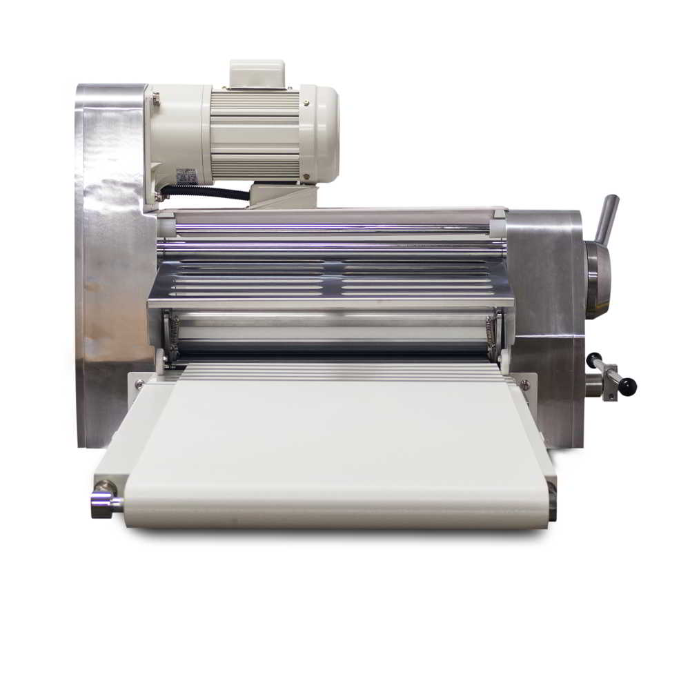 AG Bench Top Dough Sheeter JDR520B