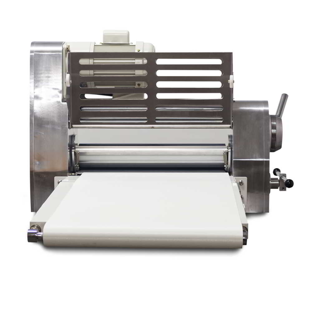 AG Bench Top Dough Sheeter JDR520B
