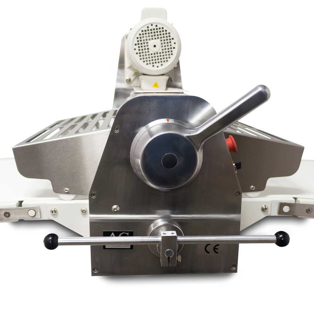 AG Bench Top Dough Sheeter JDR520B