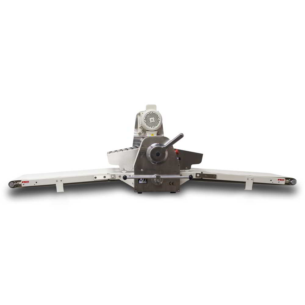 AG Bench Top Dough Sheeter JDR520B