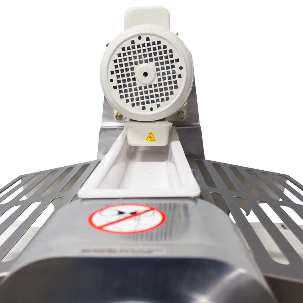 AG Bench Top Dough Sheeter JDR520B