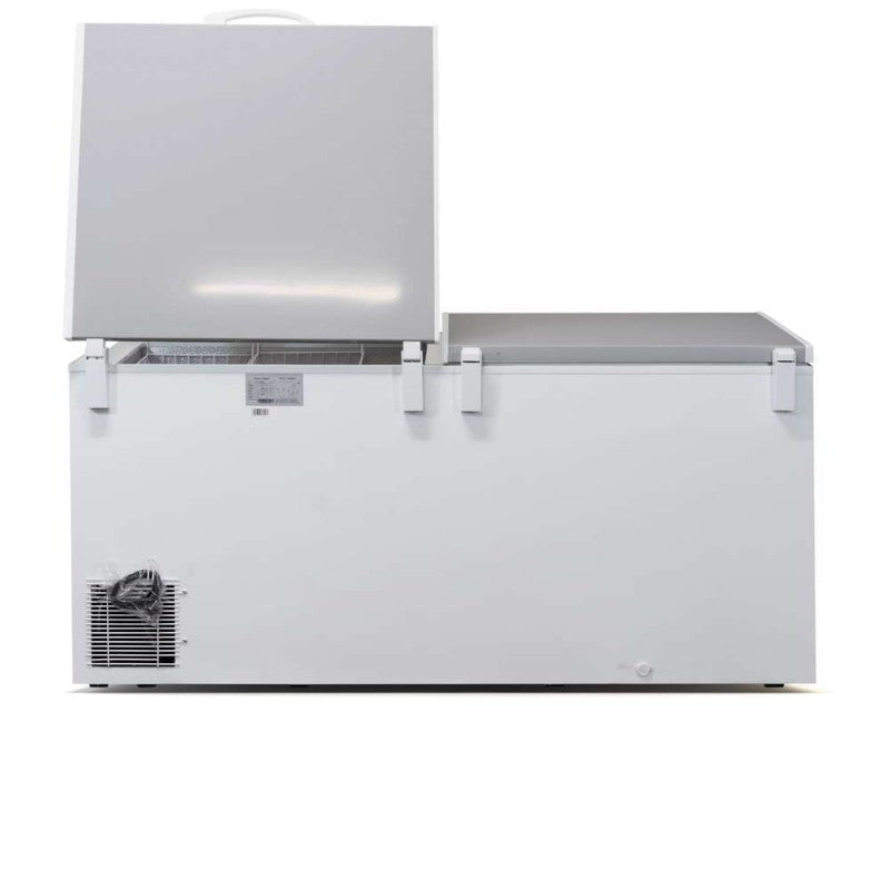 AG Commercial Chest Freezer - 850 Litre BD900S