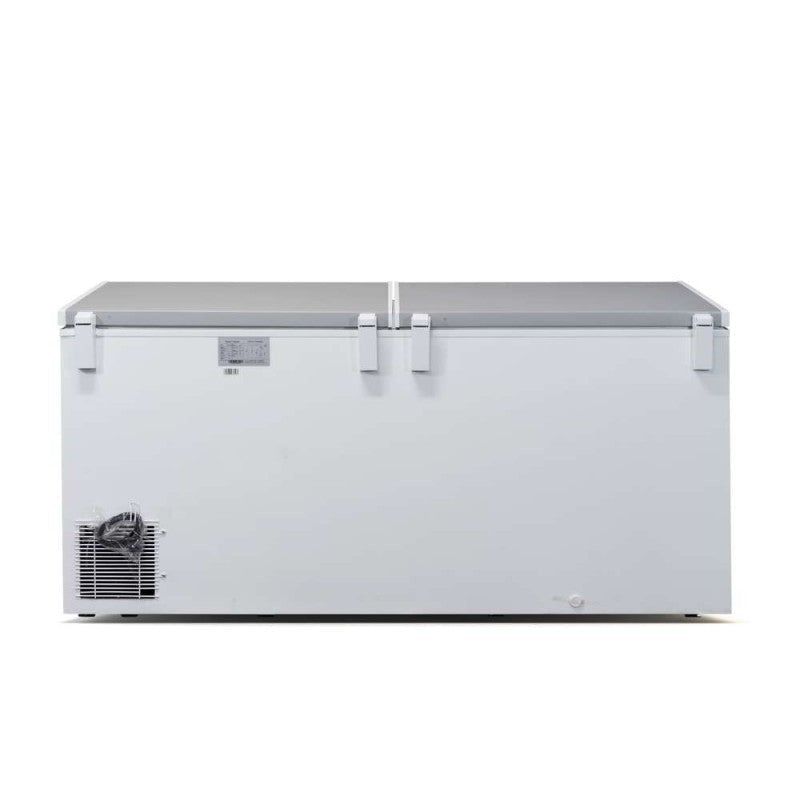 AG Commercial Chest Freezer - 850 Litre BD900S