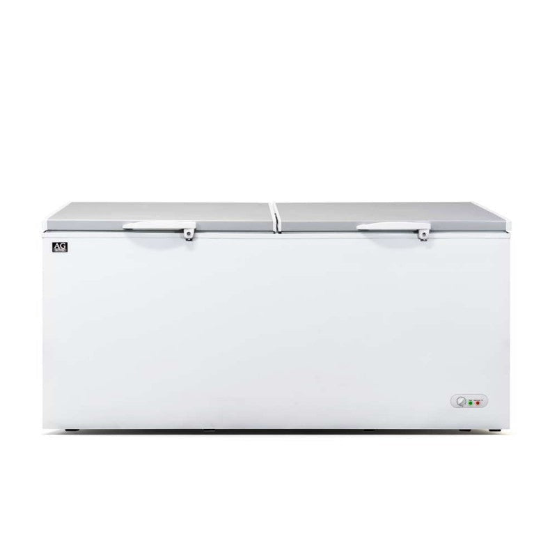 AG Commercial Chest Freezer - 850 Litre BD900S