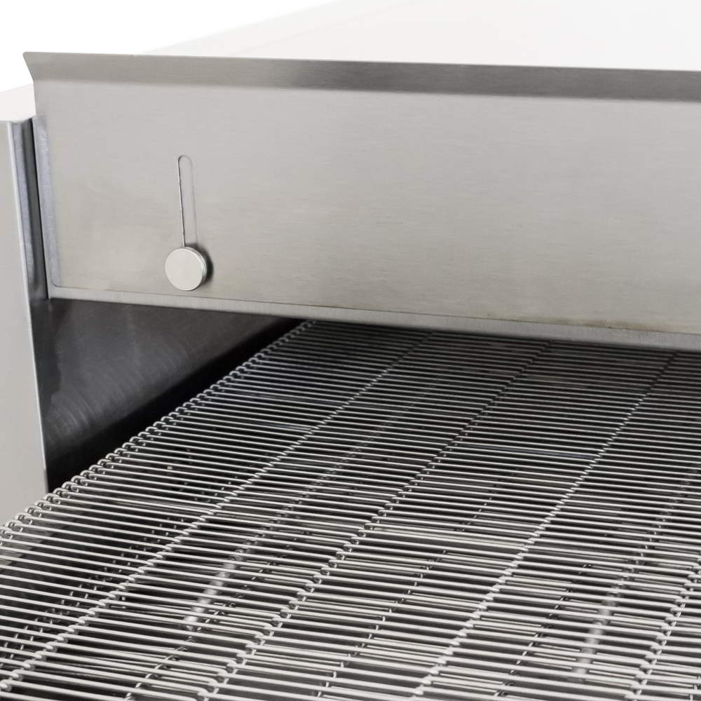 AG Conveyor pizza oven HX-1S