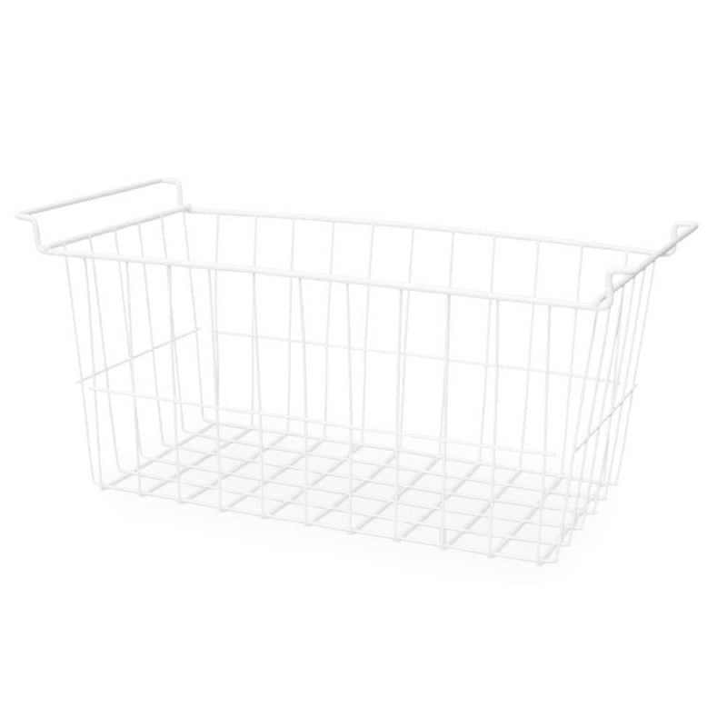 AG Stainless Lid Chest Freezer - 550 Litres BD650S