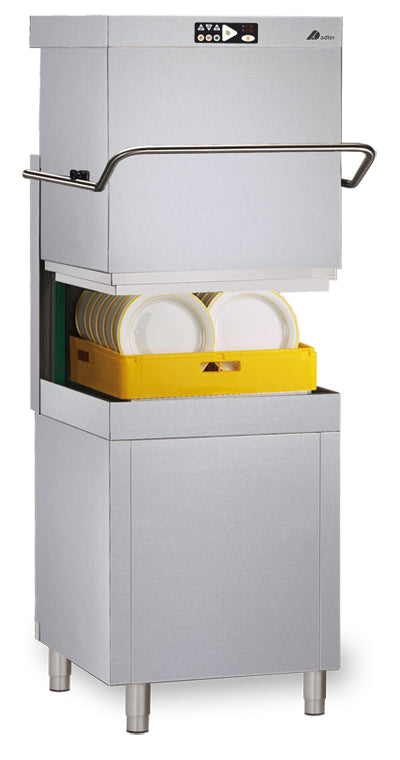Adler Topline Pass Through Dishwasher - DWA2120