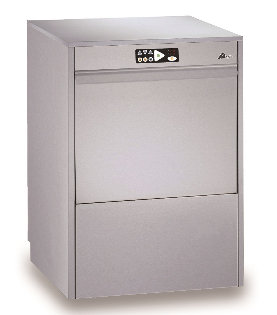 Adler Topline Undercounter Dishwasher - DWA5550