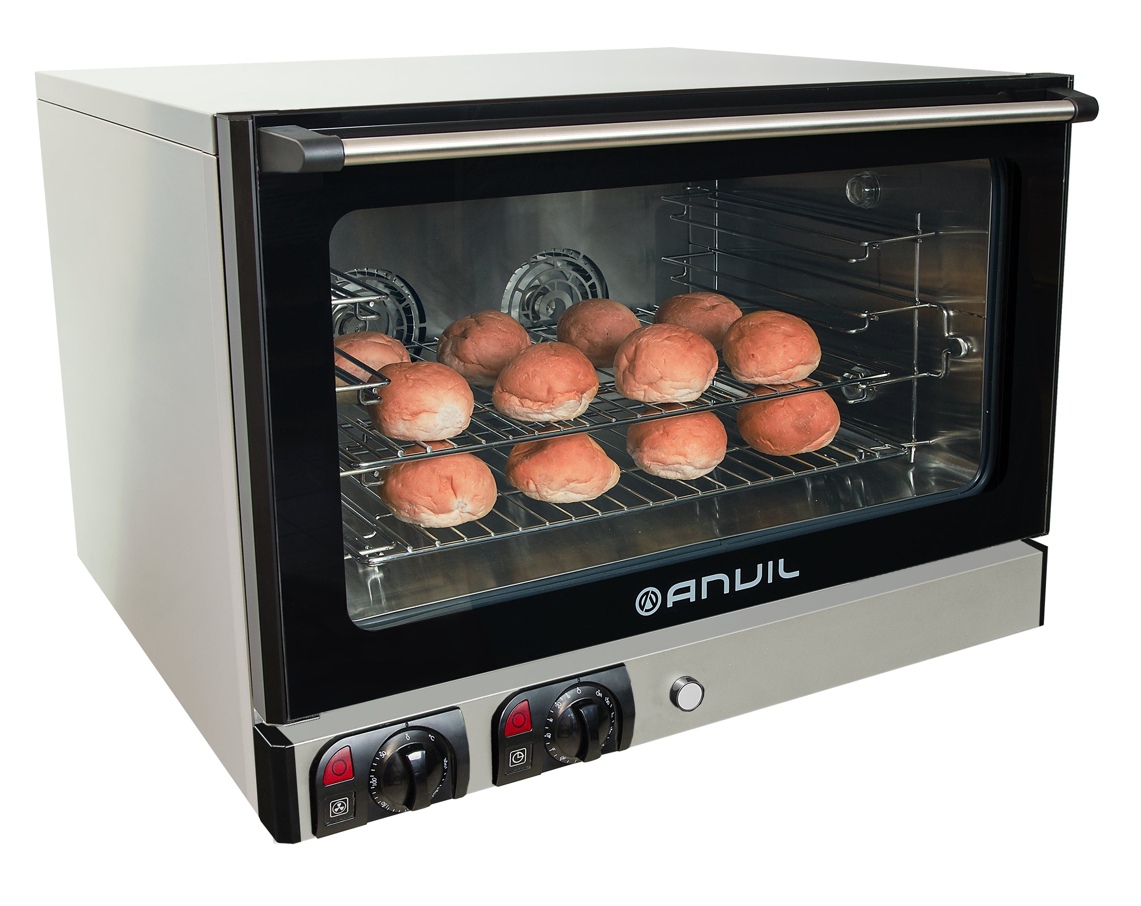 Anvil Convection Oven - Grande Forni - COA1005