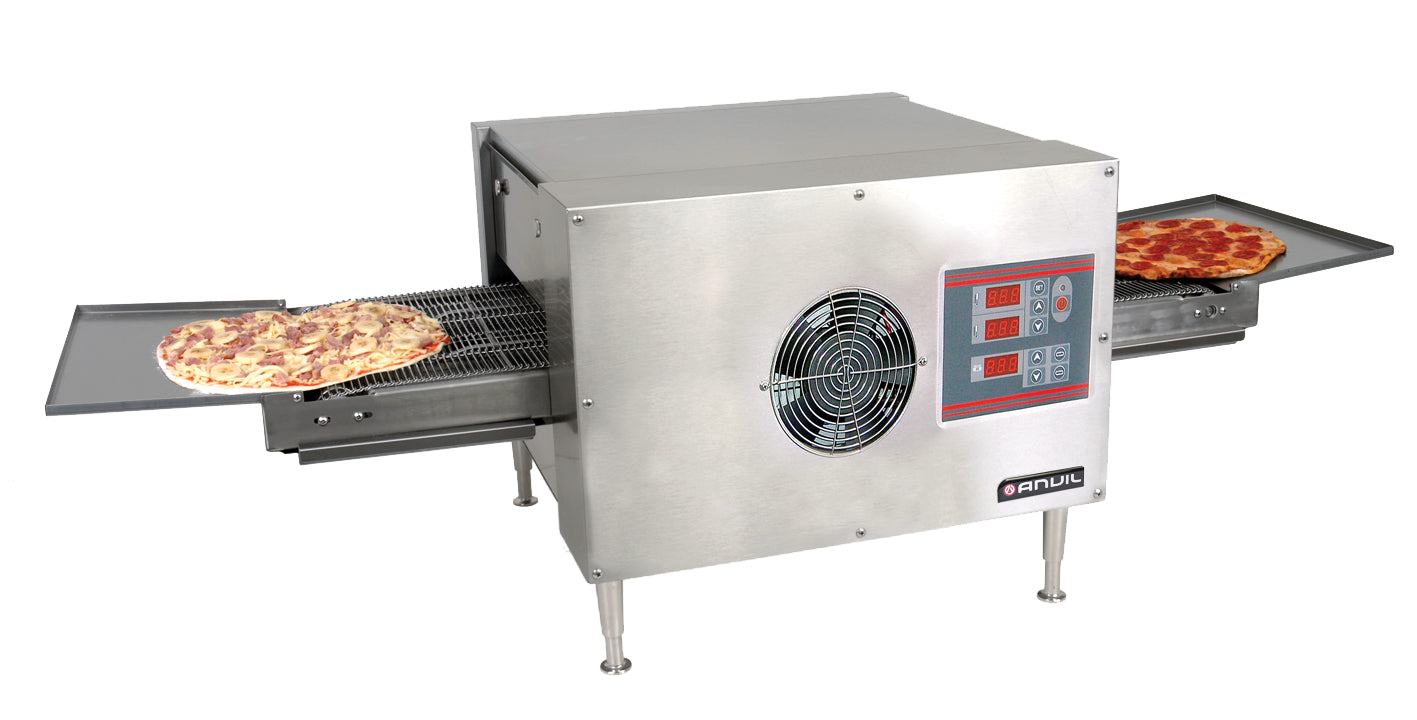 Anvil Conveyor Pizza 1 PH 240V - POK0003