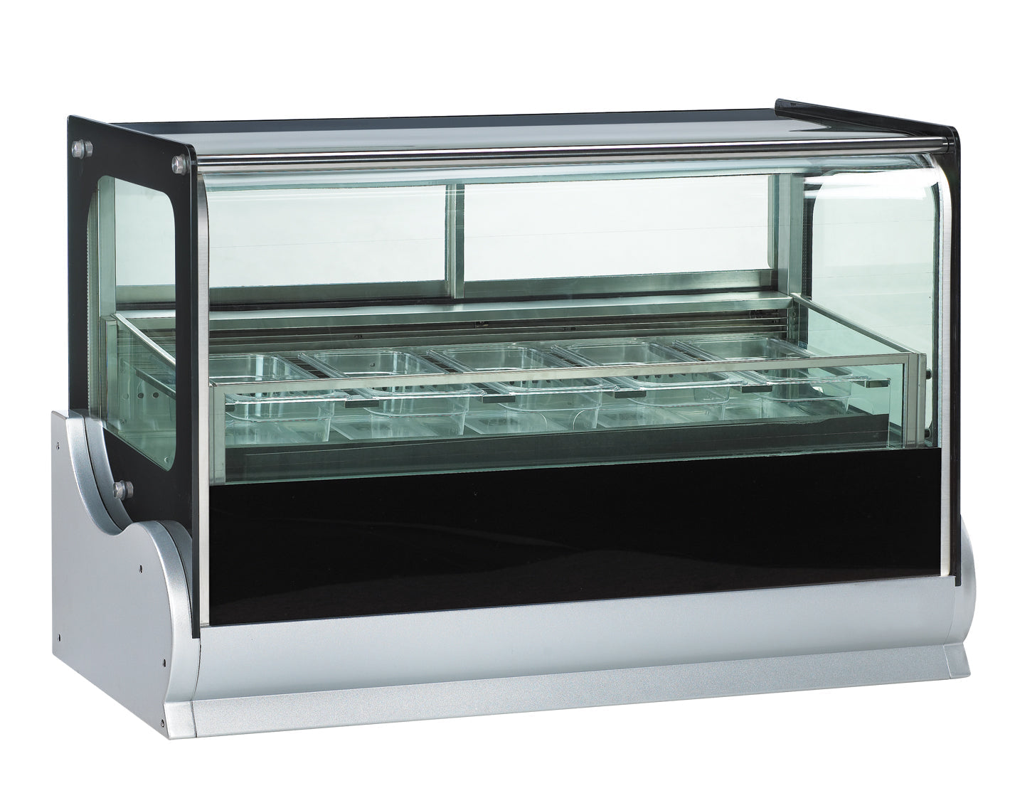 Anvil Counter Top Ice Cream Display - DSI0530