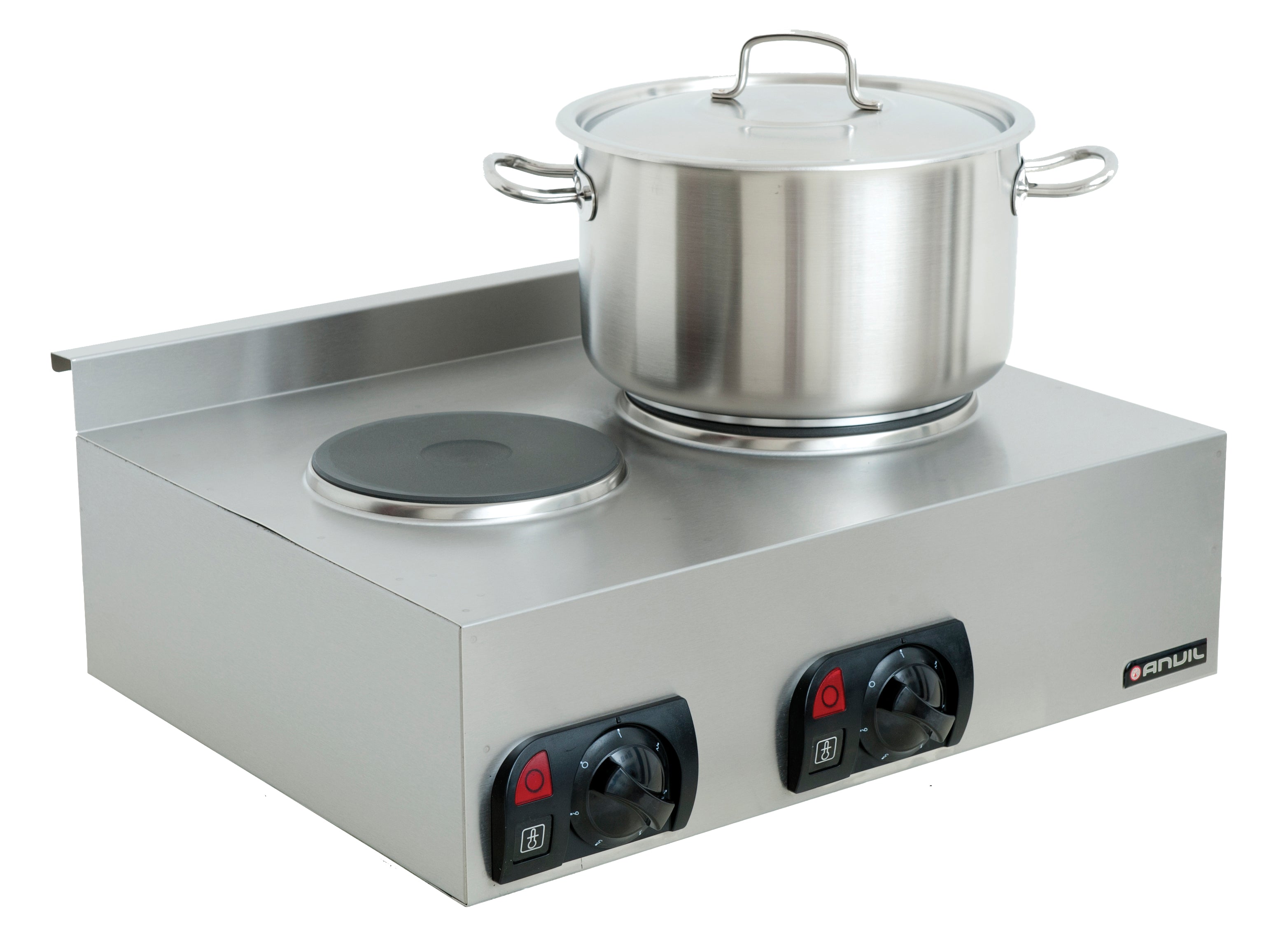 Anvil Double Boiling Top - STA0002
