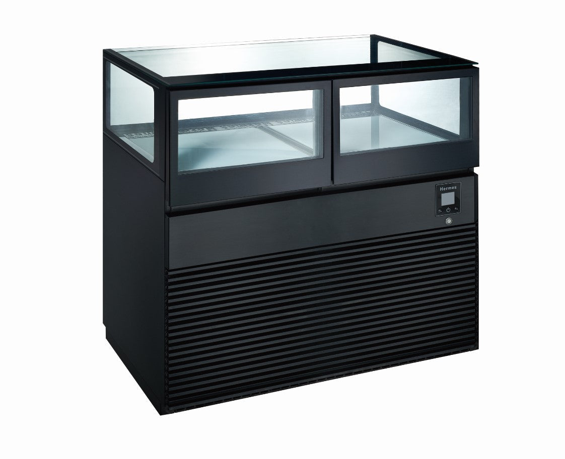 Anvil Refrigerated Draw Display Double - DSD0002