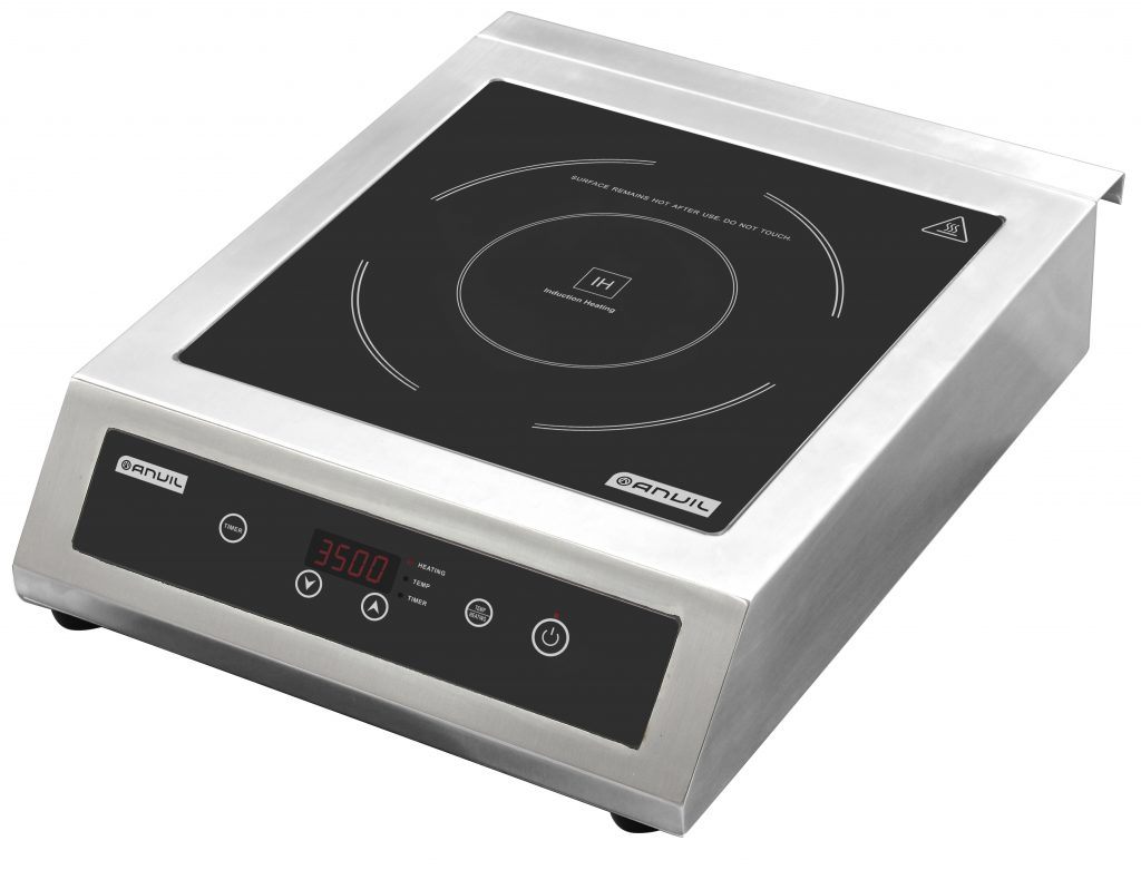 Anvil Large Induction Cooker - ICL3500