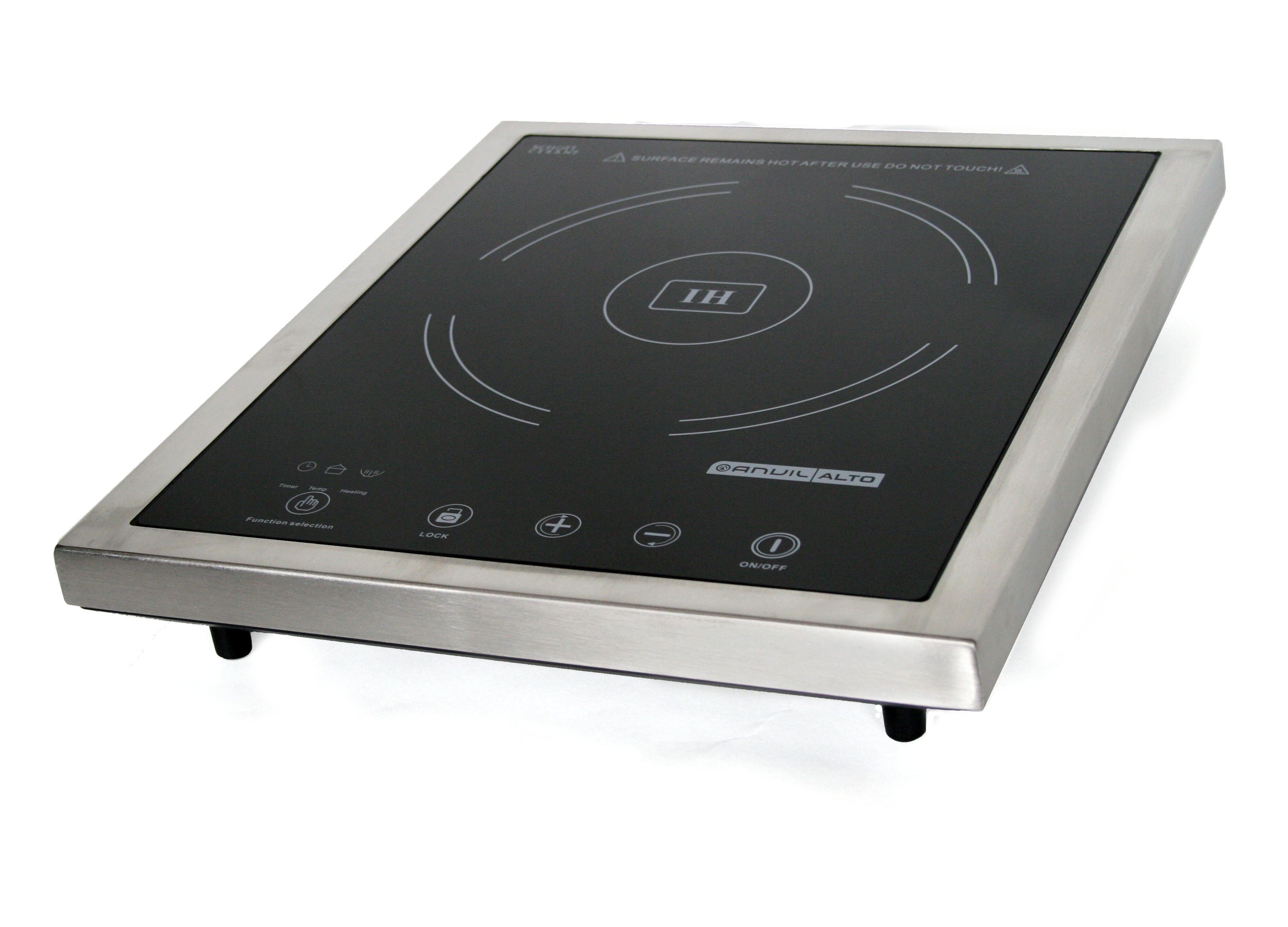 Anvil Induction Warmer/Cooker - ICW2000