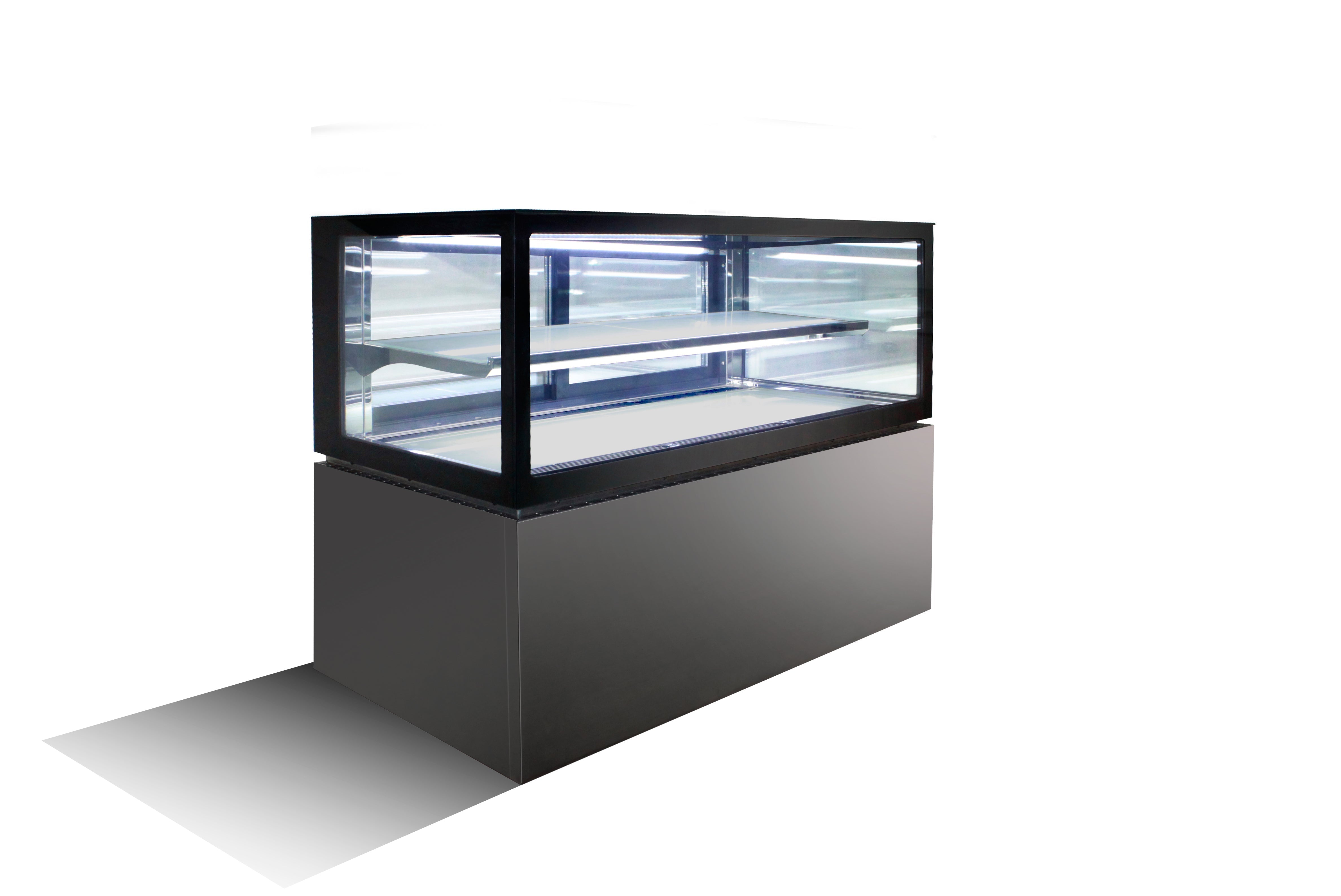 Anvil Jewellery Cake Display 2 Tier - NDSJ2740