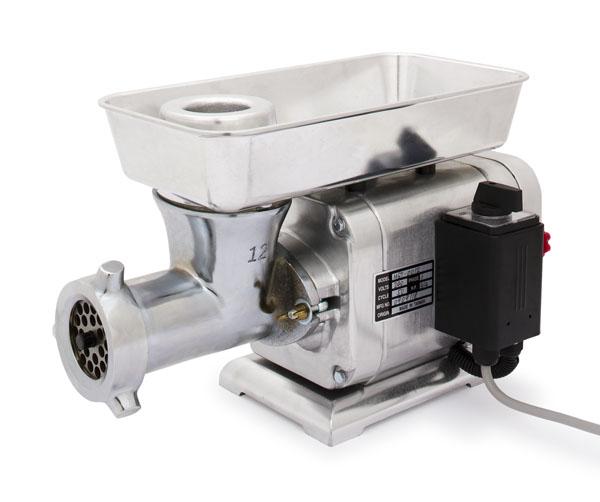 Anvil Heavy Duty Meat Mincer No 12 - MGT3012