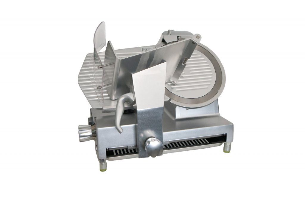 Anvil Heavy Duty Slicer- Belt Driven - MSA5300