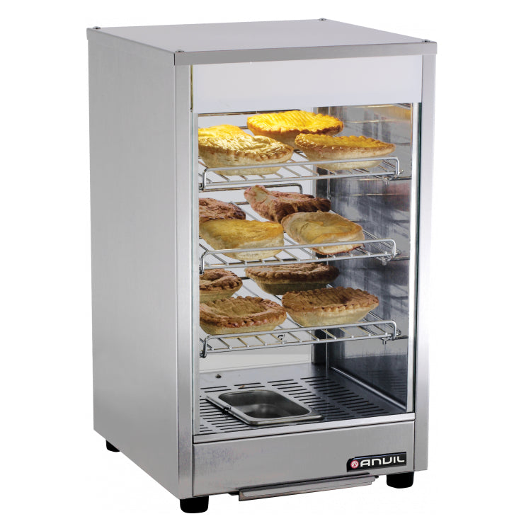 Anvil Pie Warmer Mini - PWK0007