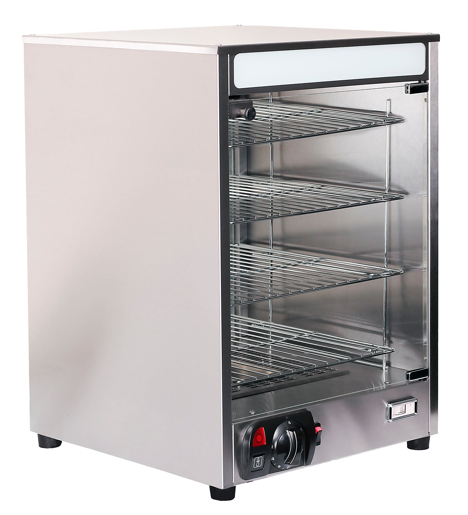 Anvil Pie Warmer - PWK1007