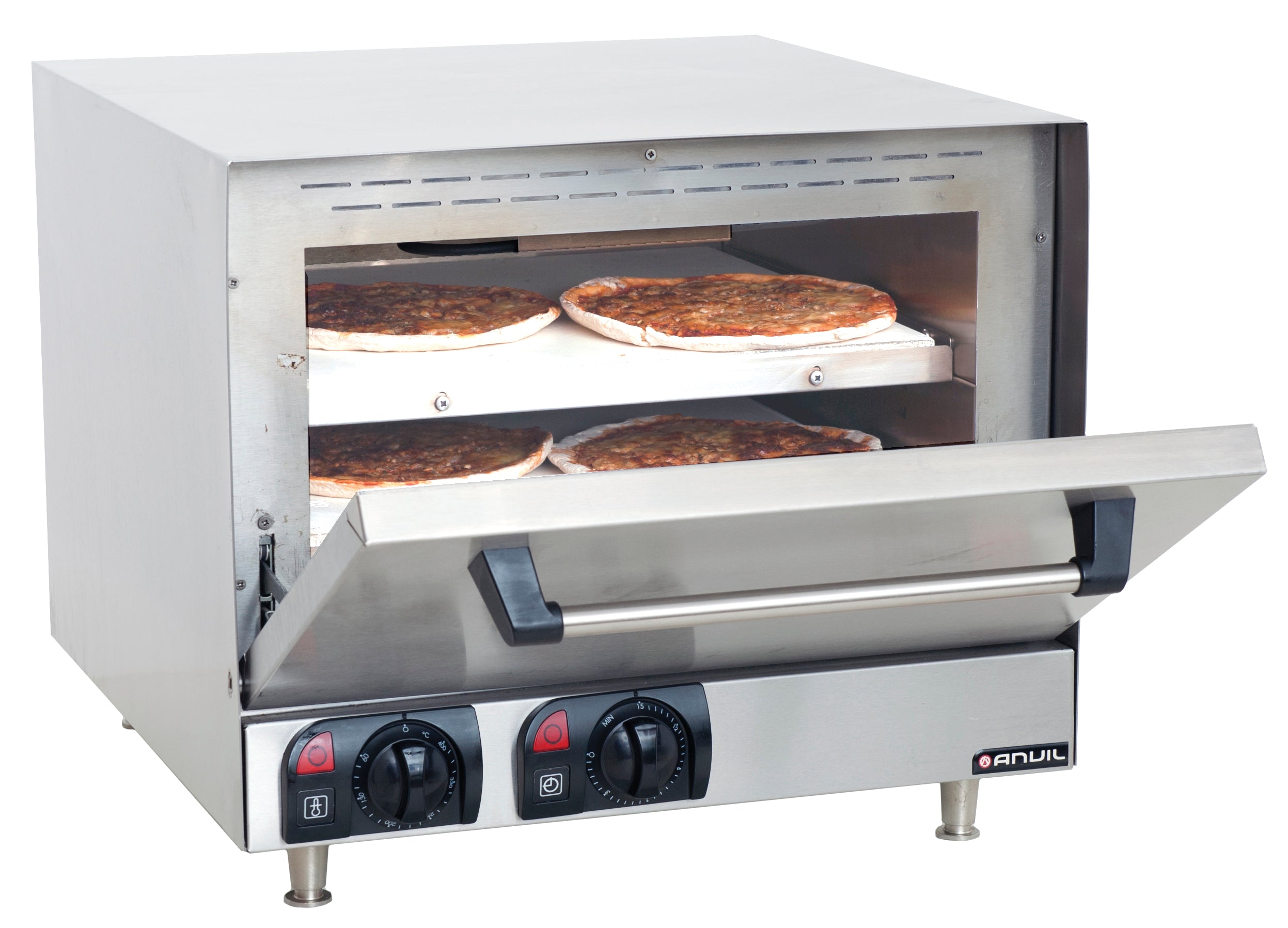 Anvil Pizza Oven - POA1001