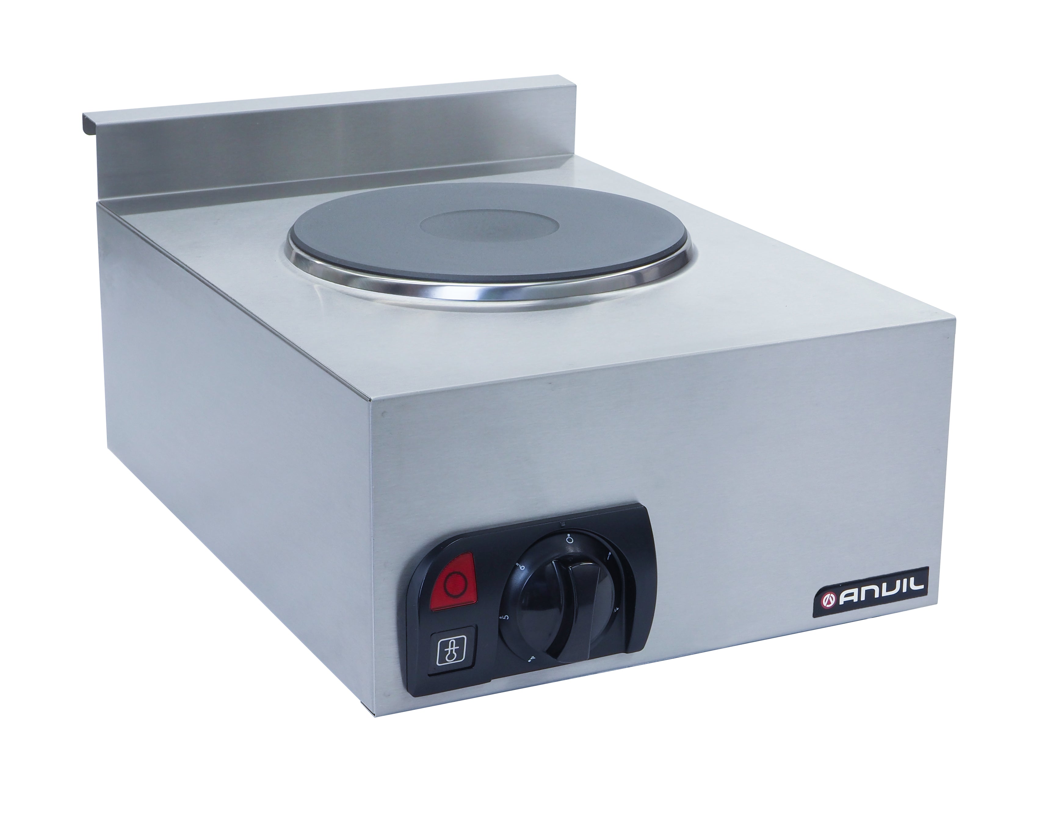 Anvil Single Boiling Top - STA0001