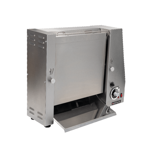 Anvil Vertical Bun Toaster - VCT1001