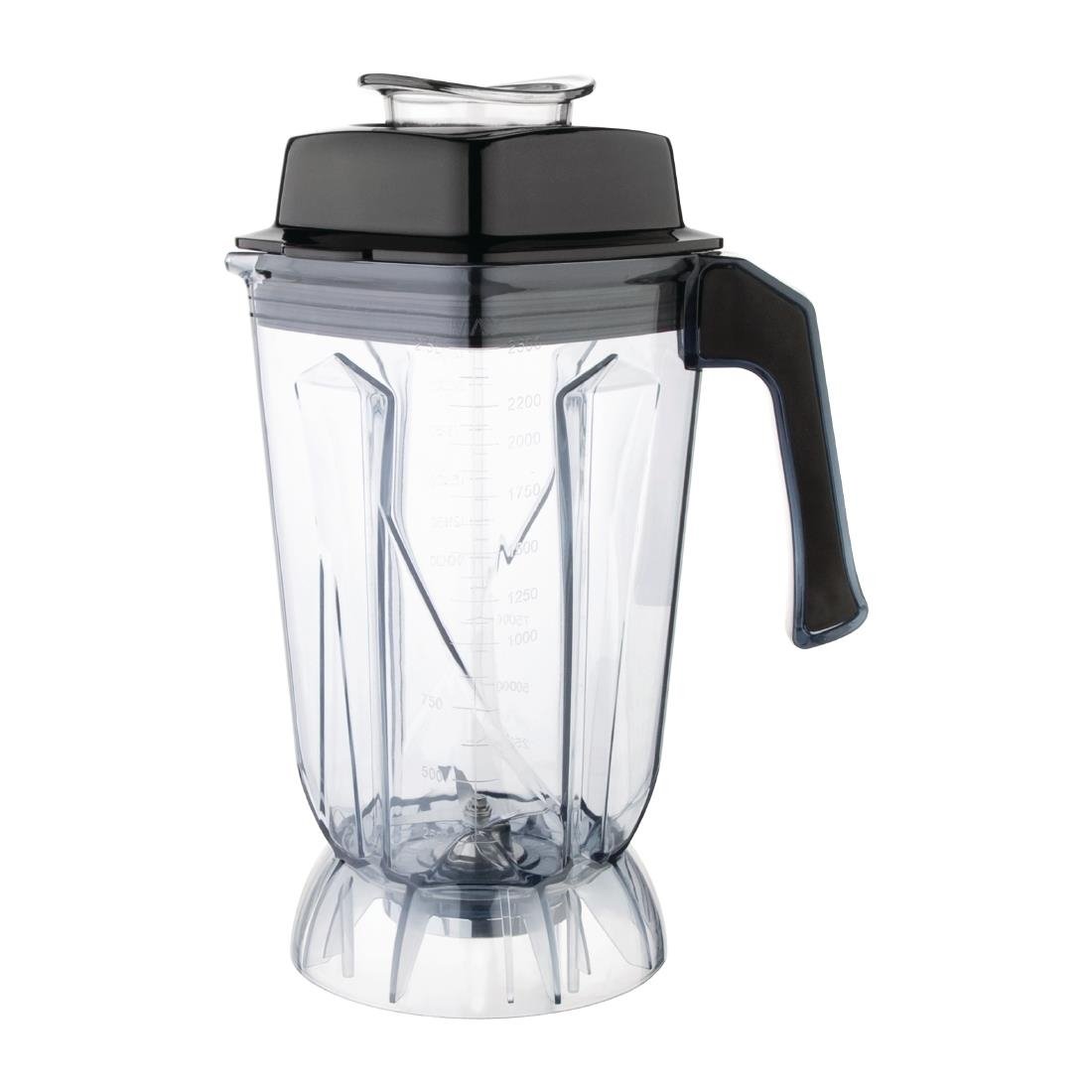 Apuro Blender Jug 2.5Ltr - CS052