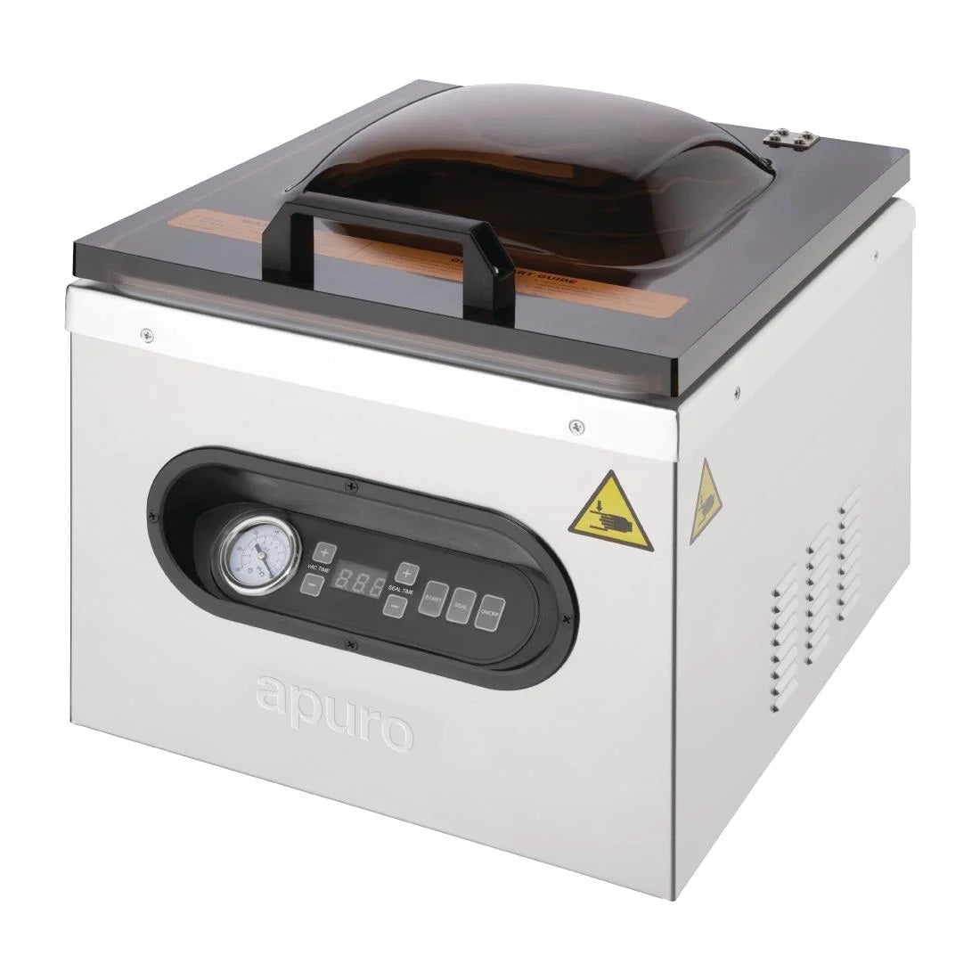 Apuro Chamber Vacuum Sealer - DK208-A
