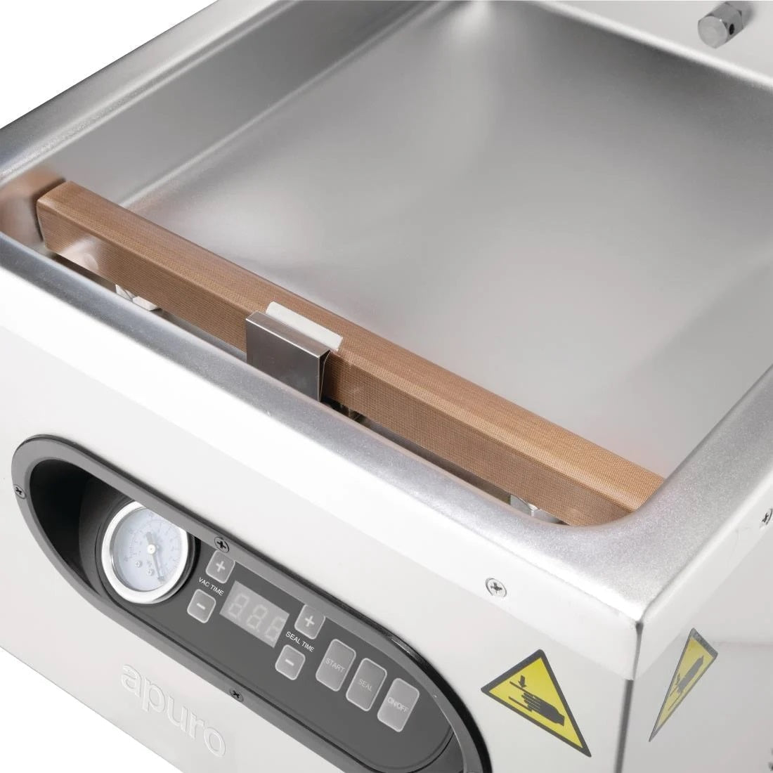 Apuro Chamber Vacuum Sealer - DK208-A