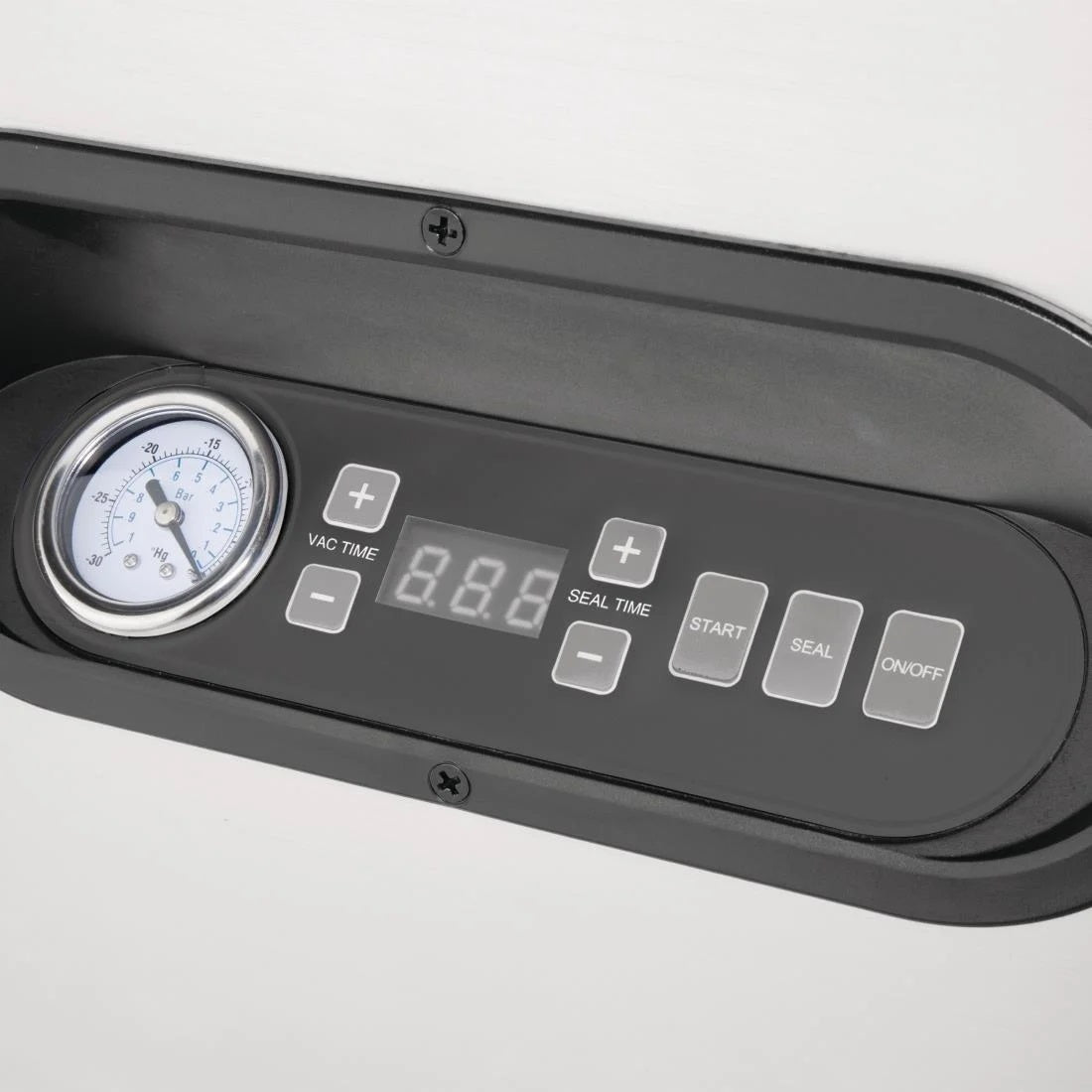 Apuro Chamber Vacuum Sealer - DK208-A