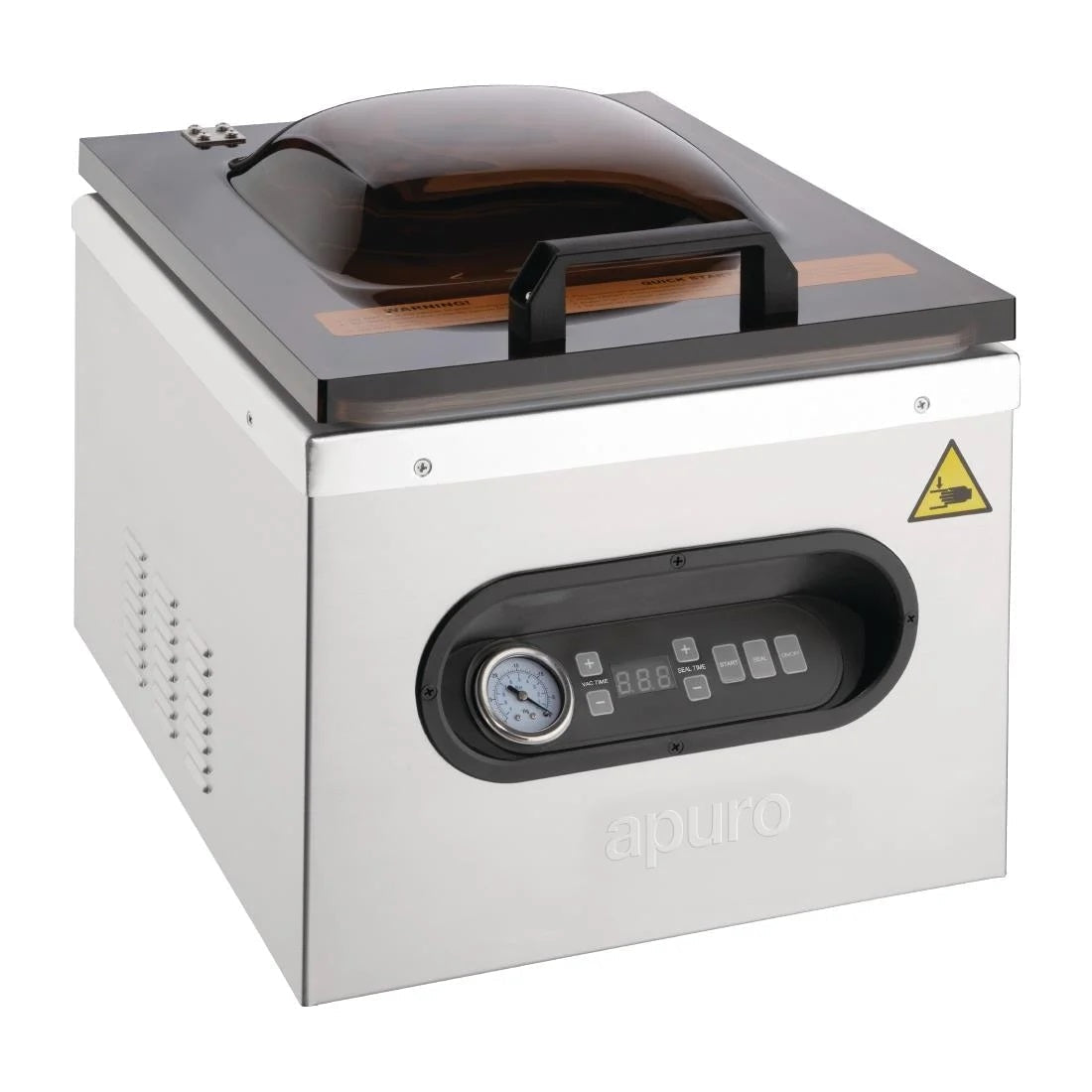 Apuro Chamber Vacuum Sealer - DK208-A
