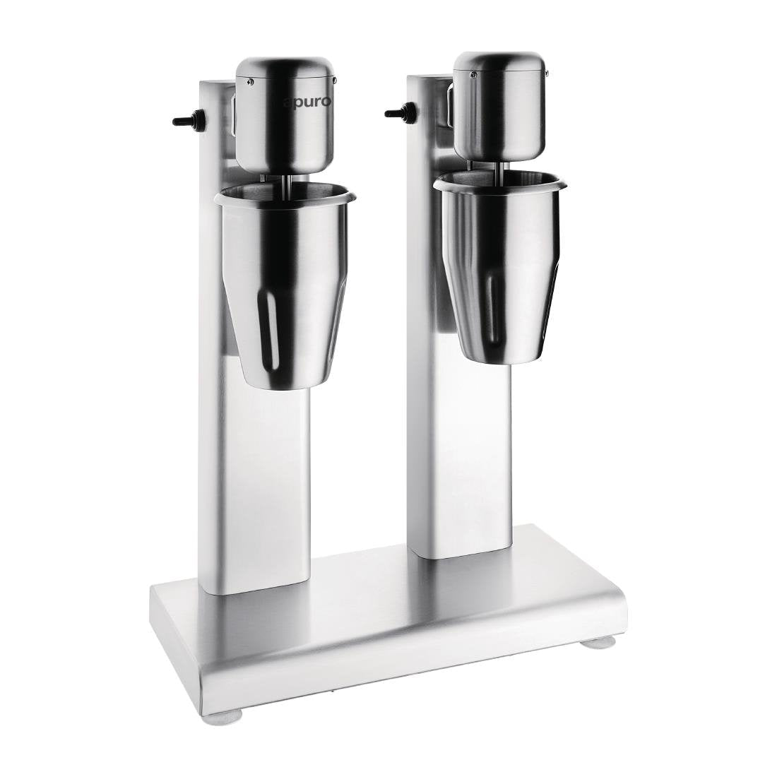Apuro Double Milkshake Maker - CY423-A