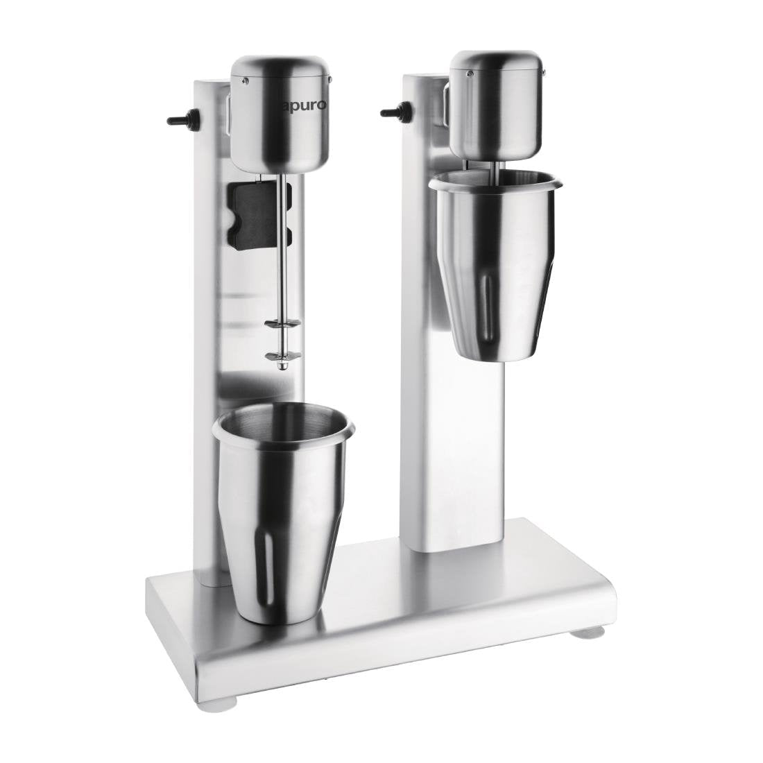 Apuro Double Milkshake Maker - CY423-A