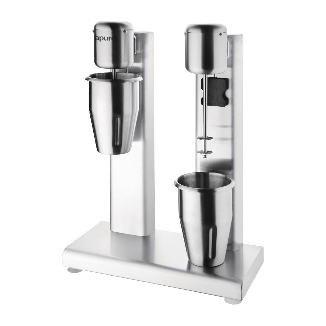 Apuro Double Milkshake Maker - CY423-A