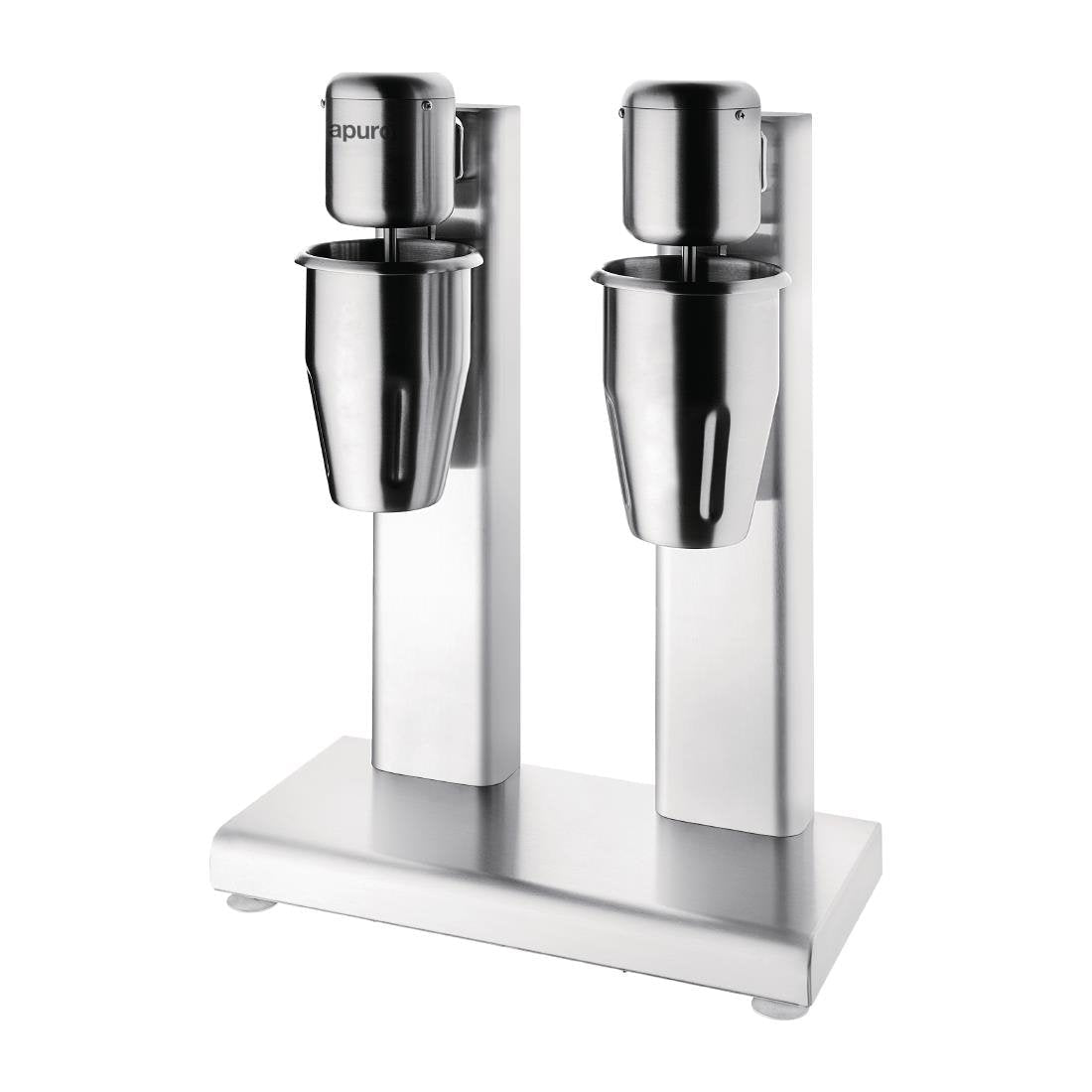 Apuro Double Milkshake Maker - CY423-A