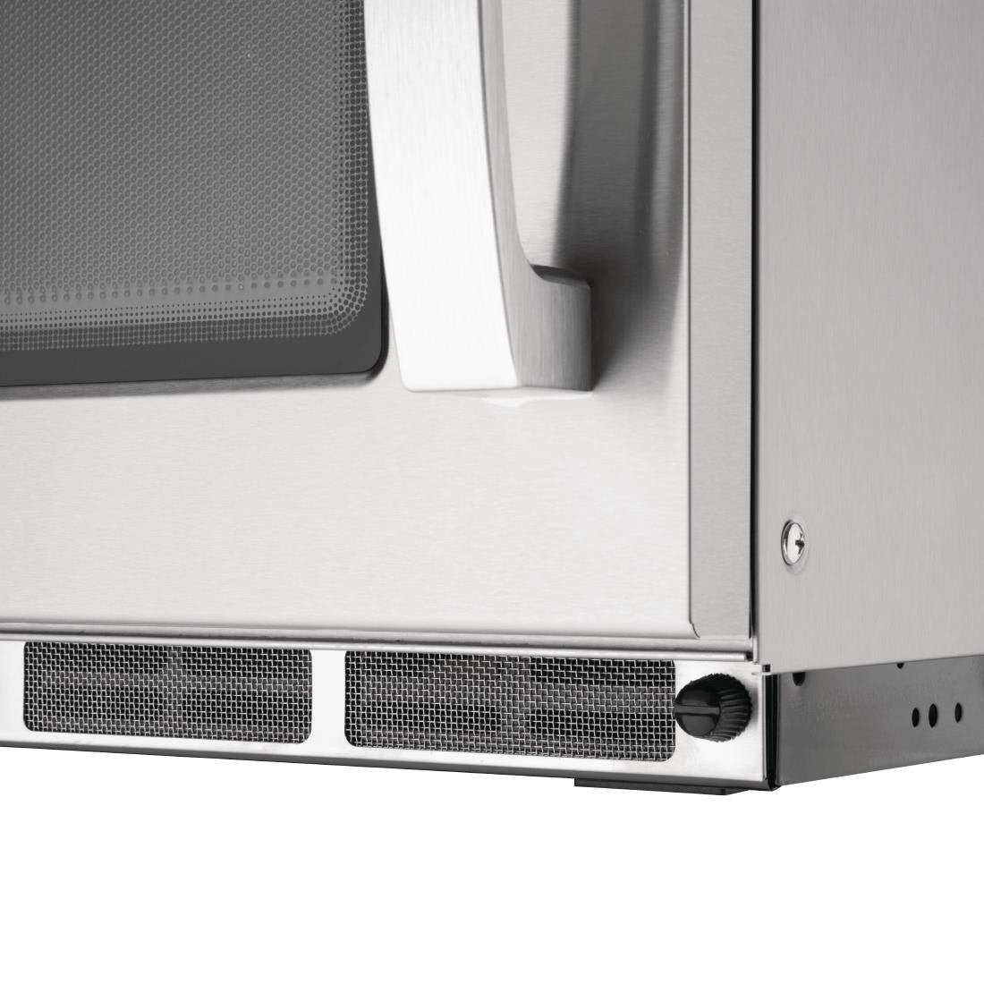 Apuro Heavy Duty Programmable Commercial Microwave 17Ltr - FB865-A