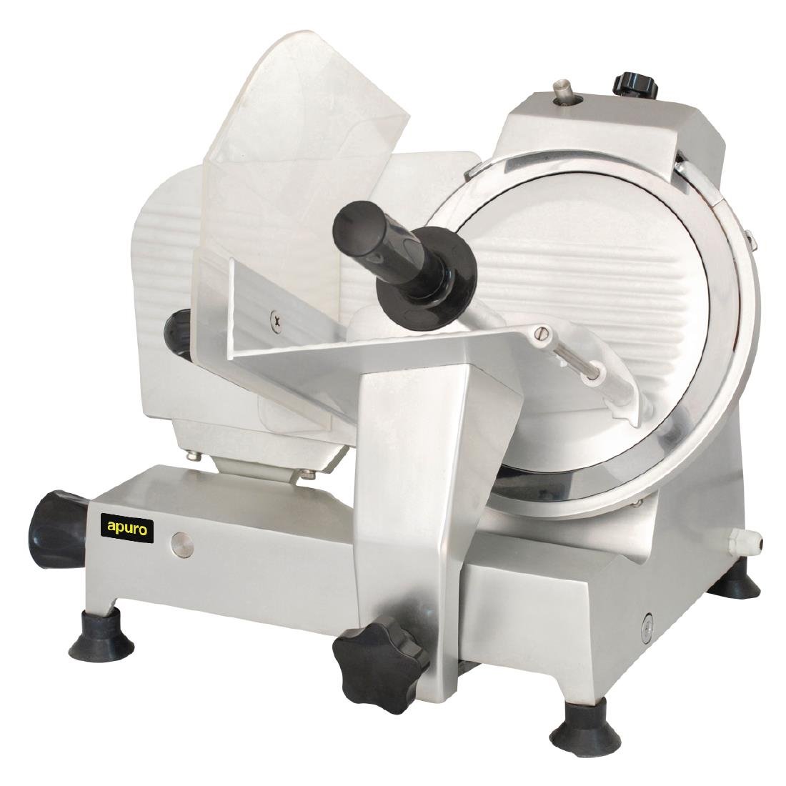 Meat Slicer Salami Cutter, 250 mm