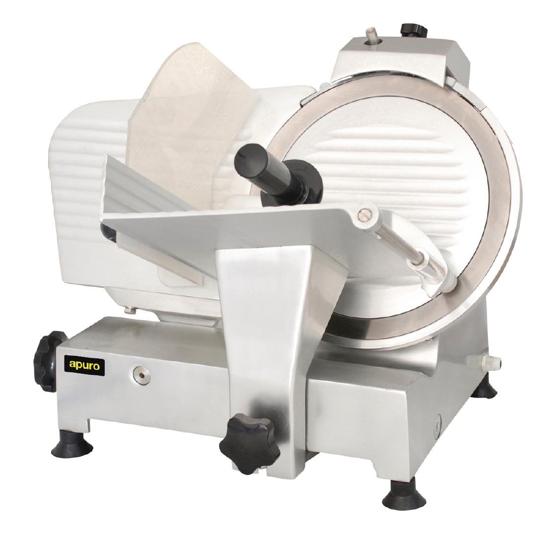 Apuro Meat Slicer 300mm - CD279-A