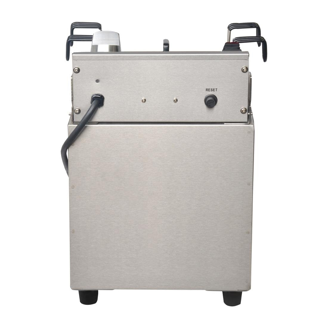Apuro Pasta Cooker 8Ltr - DG077-A