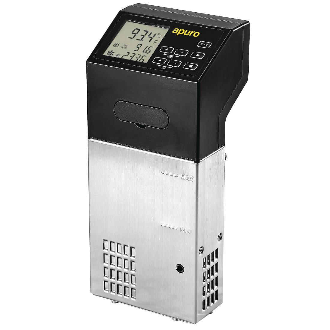 Apuro Portable Sous Vide Machine 40Ltr - DM868-A