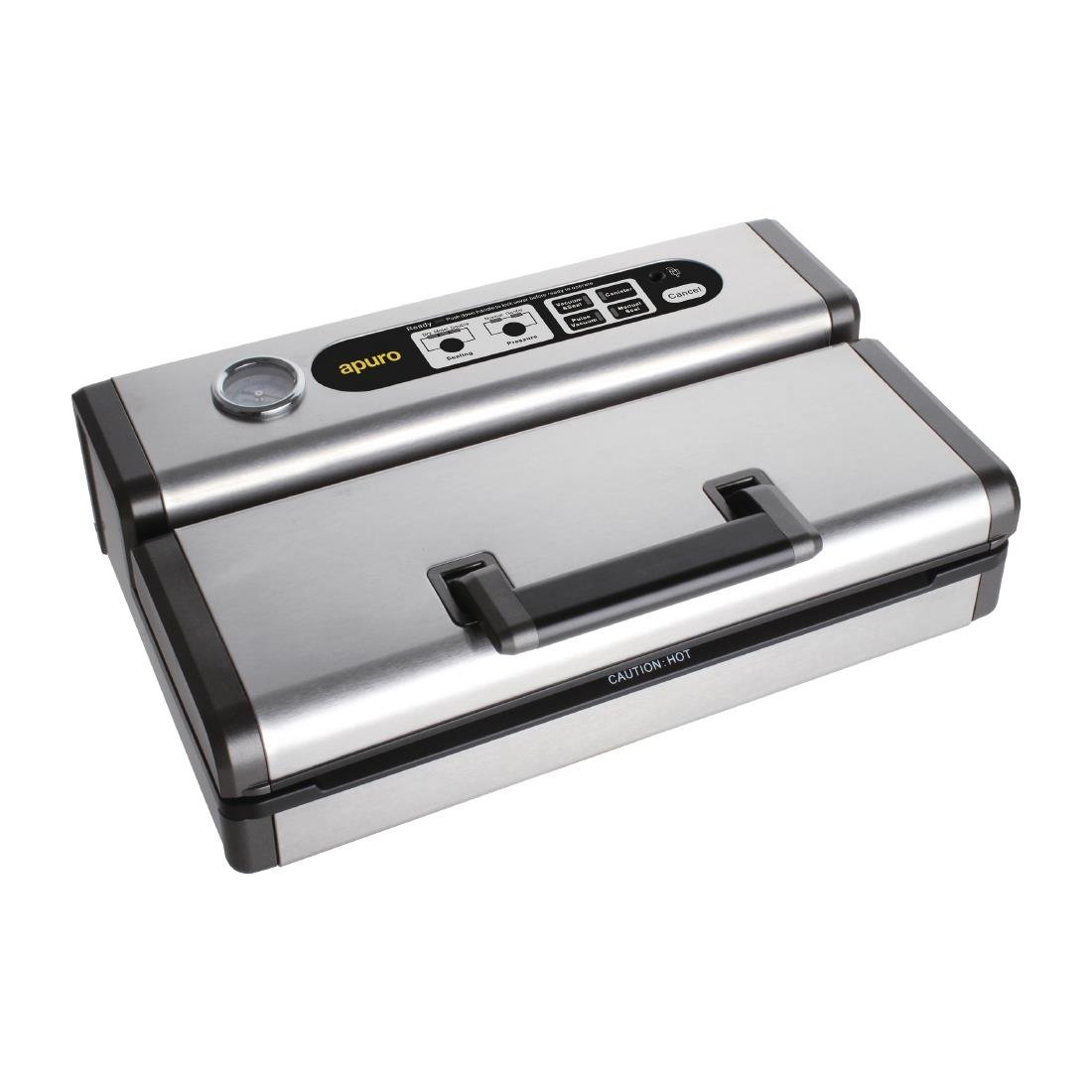 Apuro Portable Vacuum Sealer - CN514-A