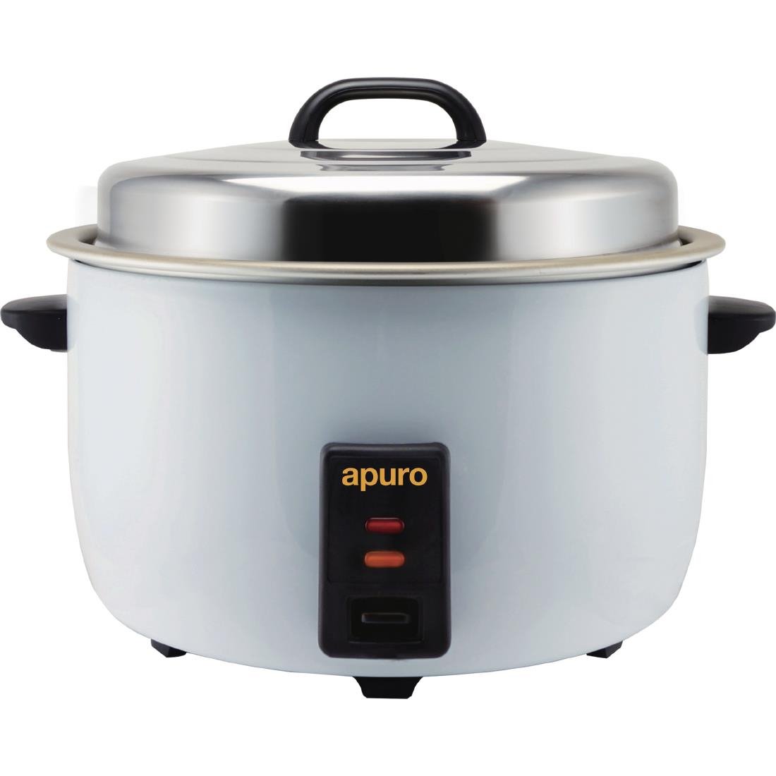 Apuro Rice Cooker 23Ltr - CB944-A