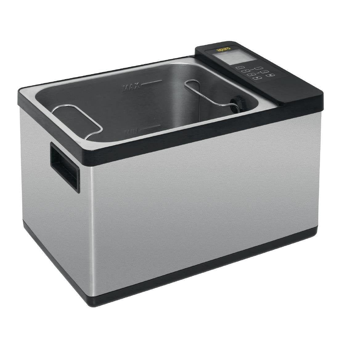 Apuro Sous Vide Machine 12.5Ltr - DM869-A