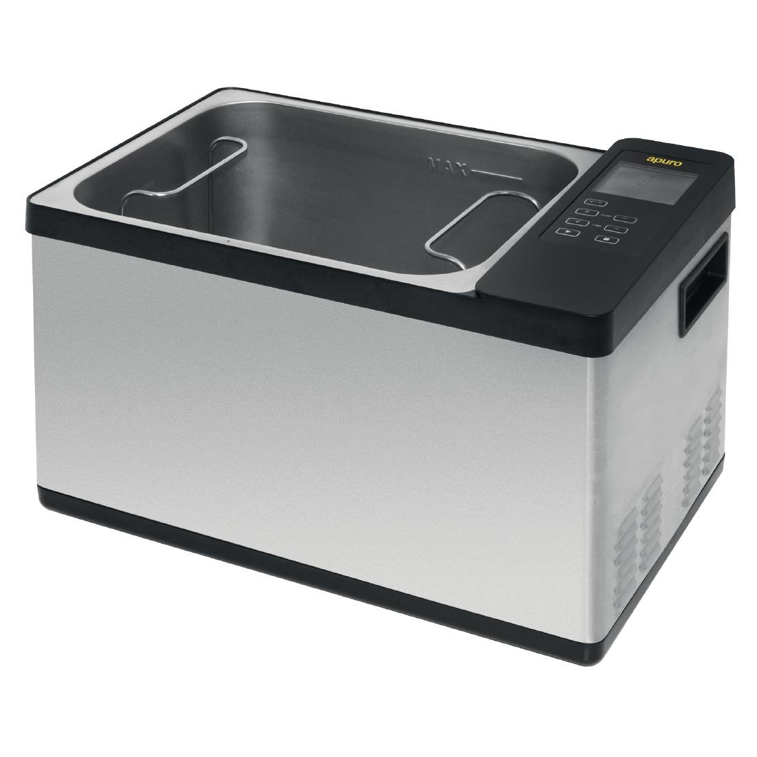 Apuro Sous Vide Machine 12.5Ltr - DM869-A