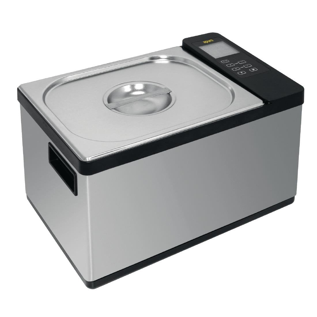Apuro Sous Vide Machine 12.5Ltr - DM869-A