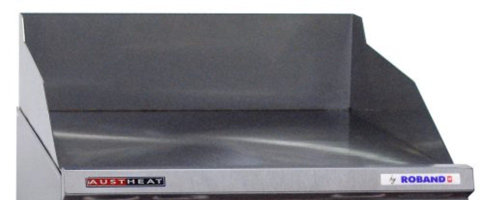 Austheat Freestanding Hotplate/Grill - AHT860